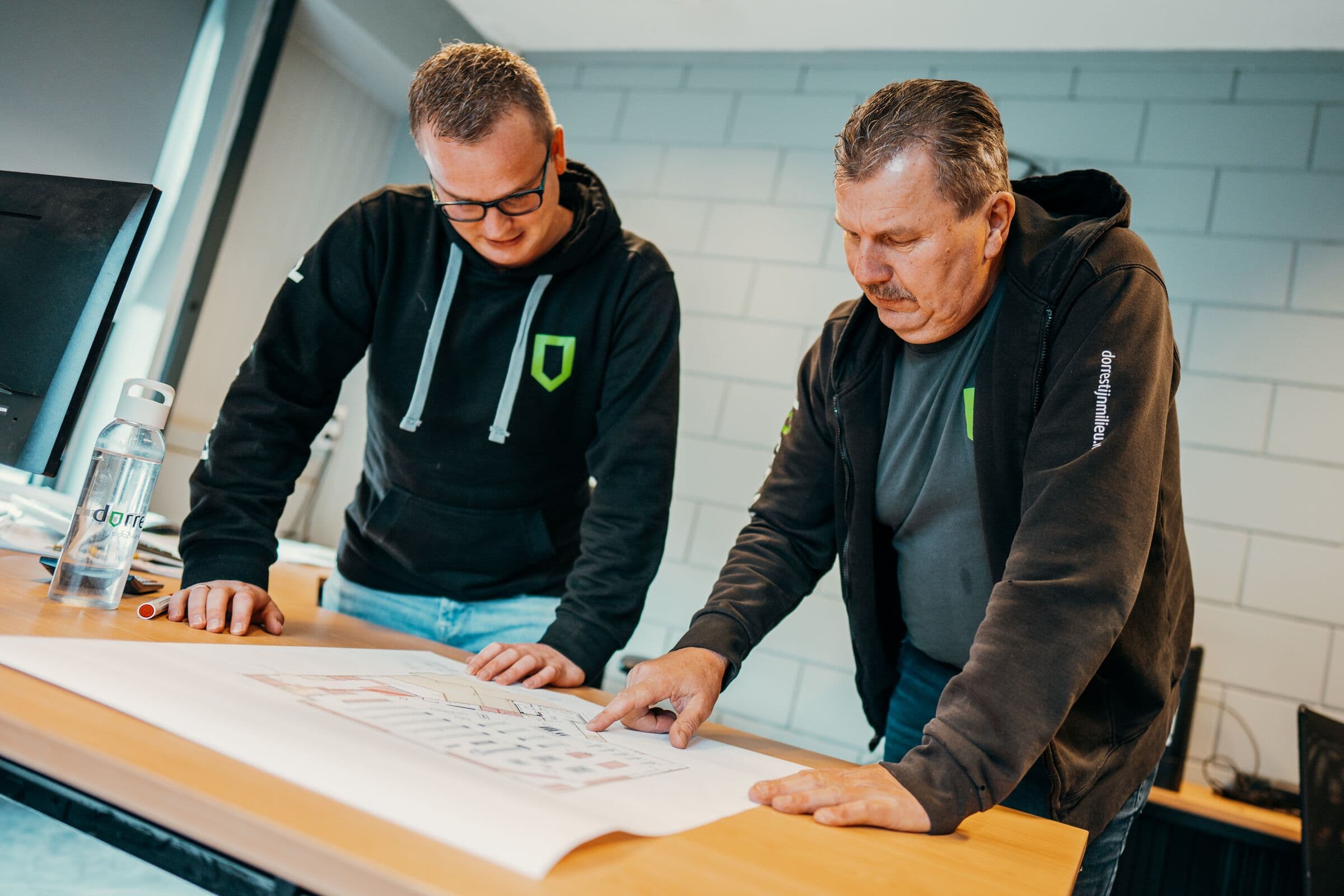 Waar vraag je een offerte aan voor duurzaam slopen van je woning?