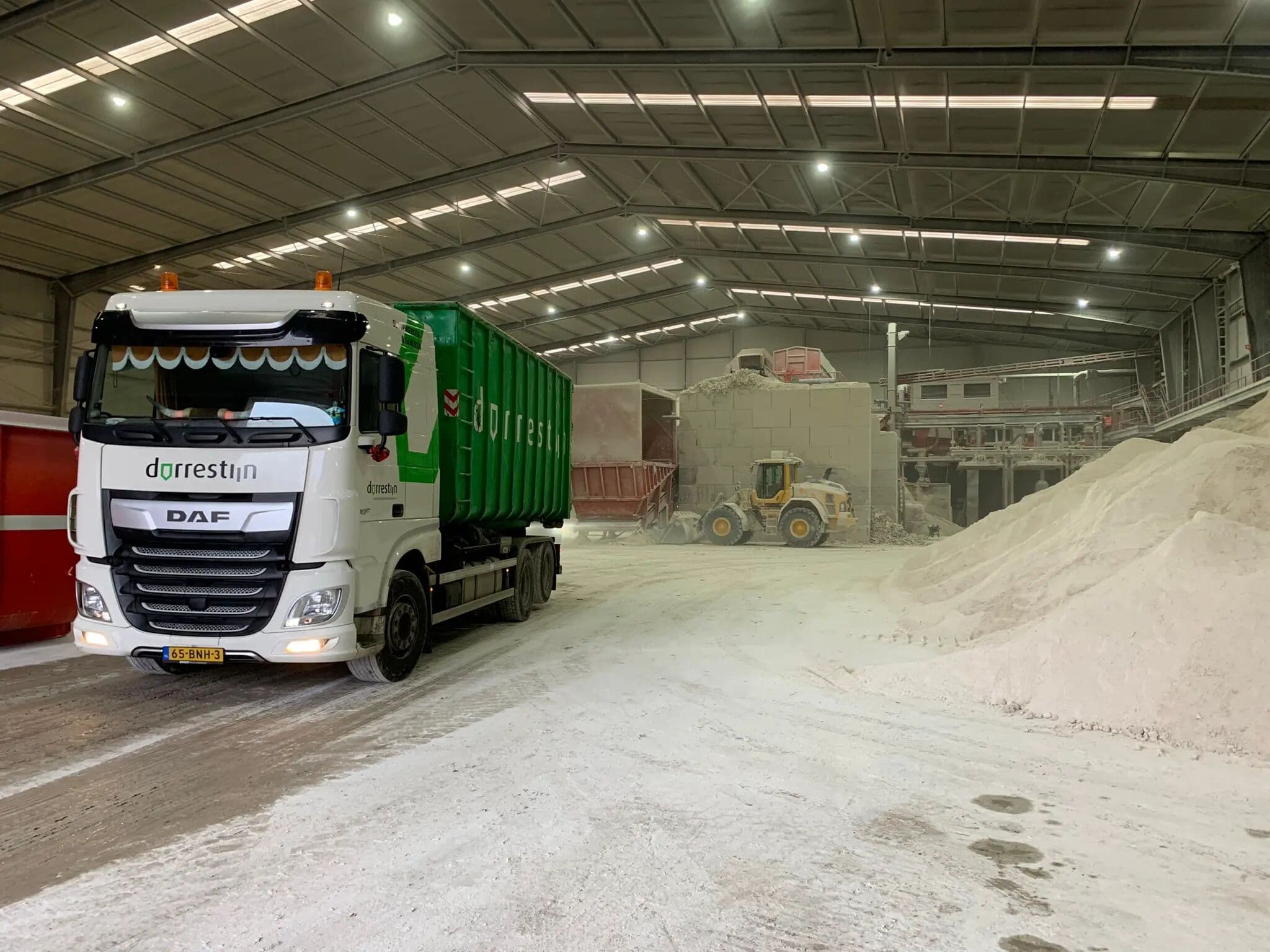 Circulair werken, foto 1