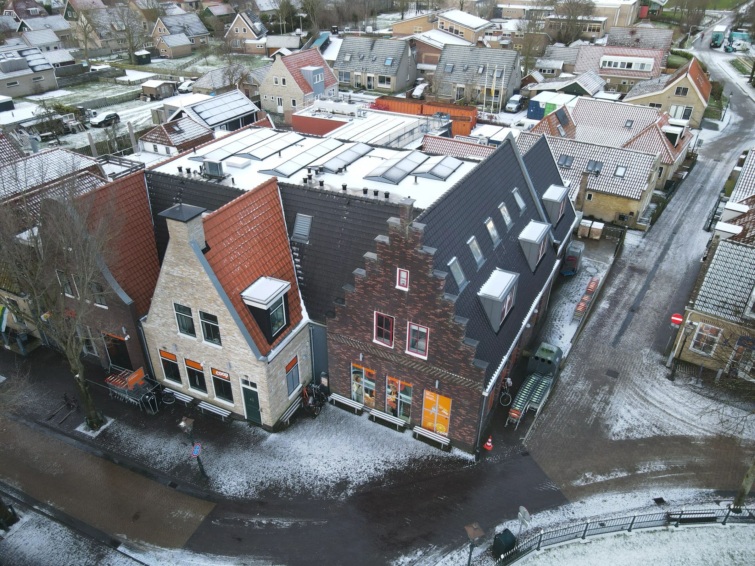 Dorrestijn Milieu op Terschelling, foto 3