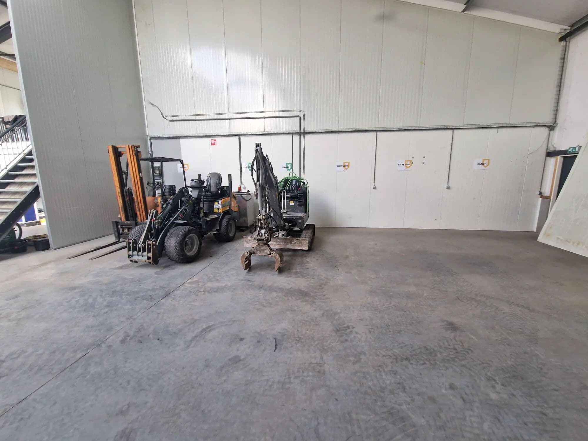 Duurzaam werken, foto 2