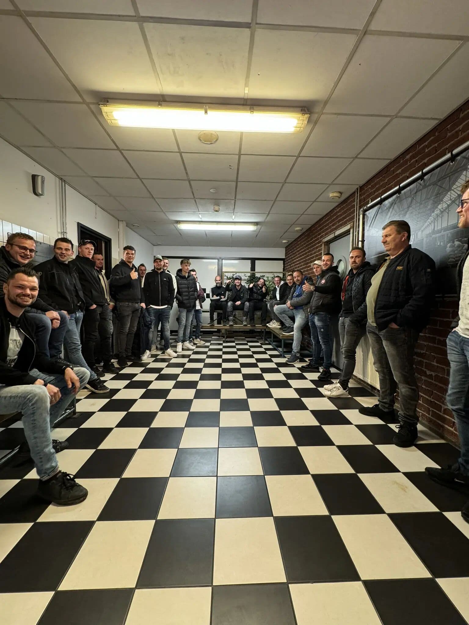 Gaan op die baan! 🏁, foto 2