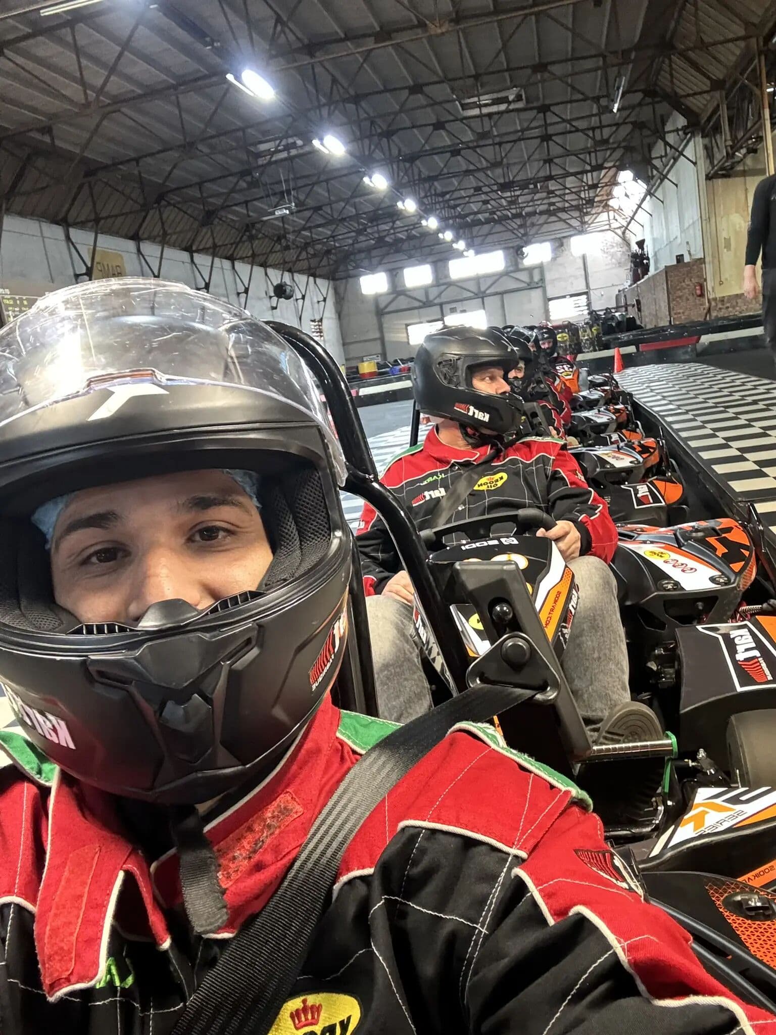 Gaan op die baan! 🏁, foto 5
