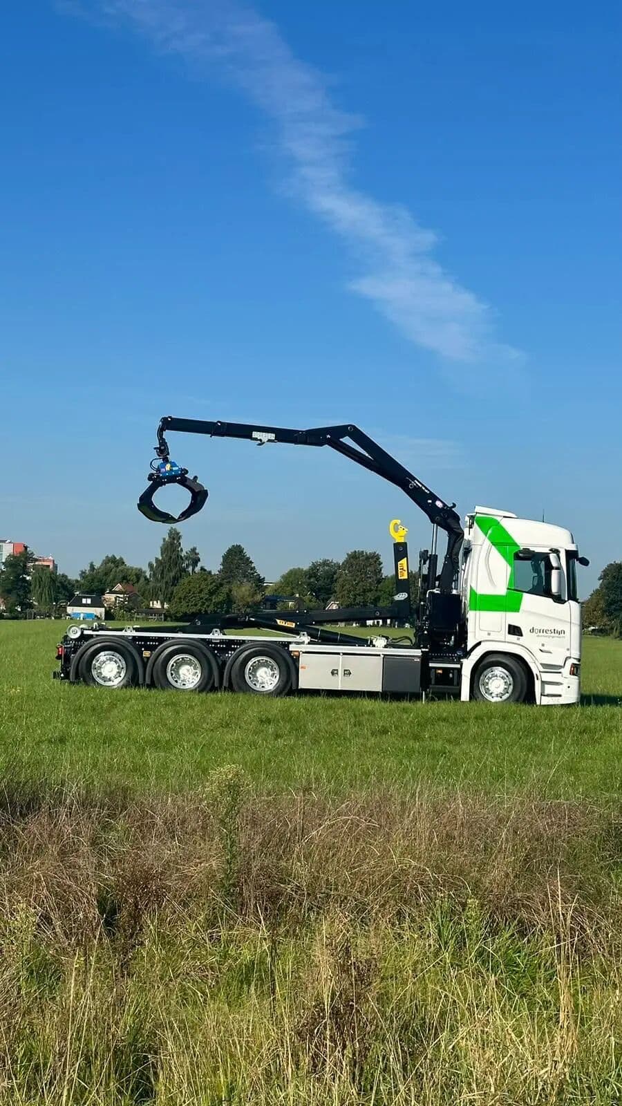Nieuwe Scania, foto 3