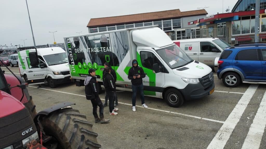 Project op Ameland, foto 5