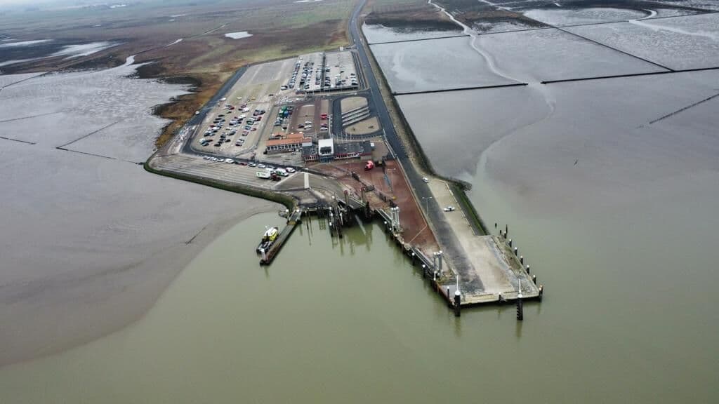 Project op Ameland, foto 6
