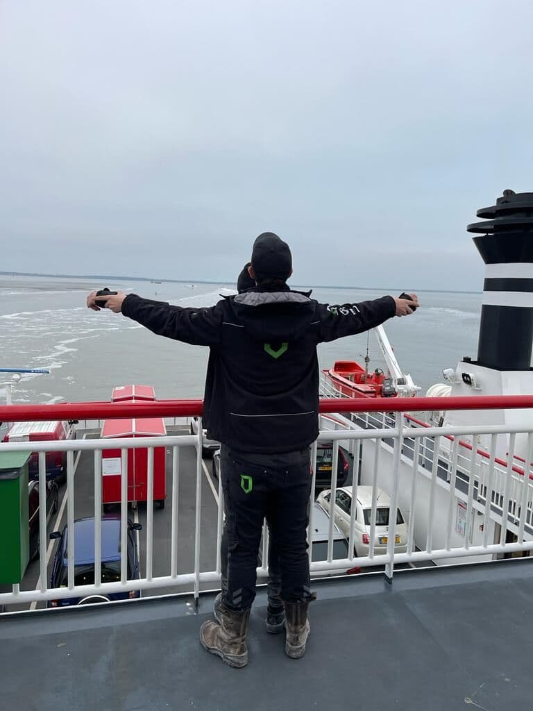 Project op Ameland, foto 7