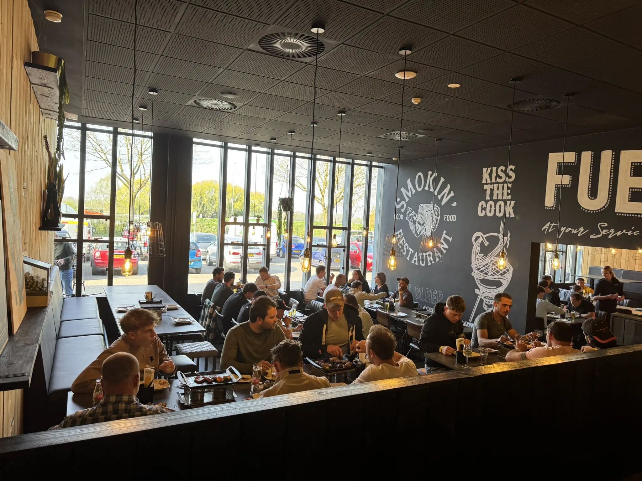 Wij bestaan 5 jaar!, foto 2