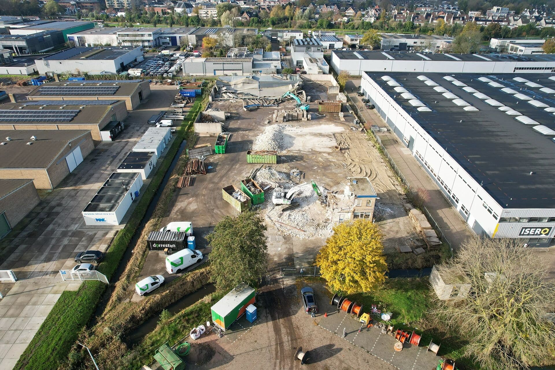Circulair te werk in Mijdrecht, foto 2
