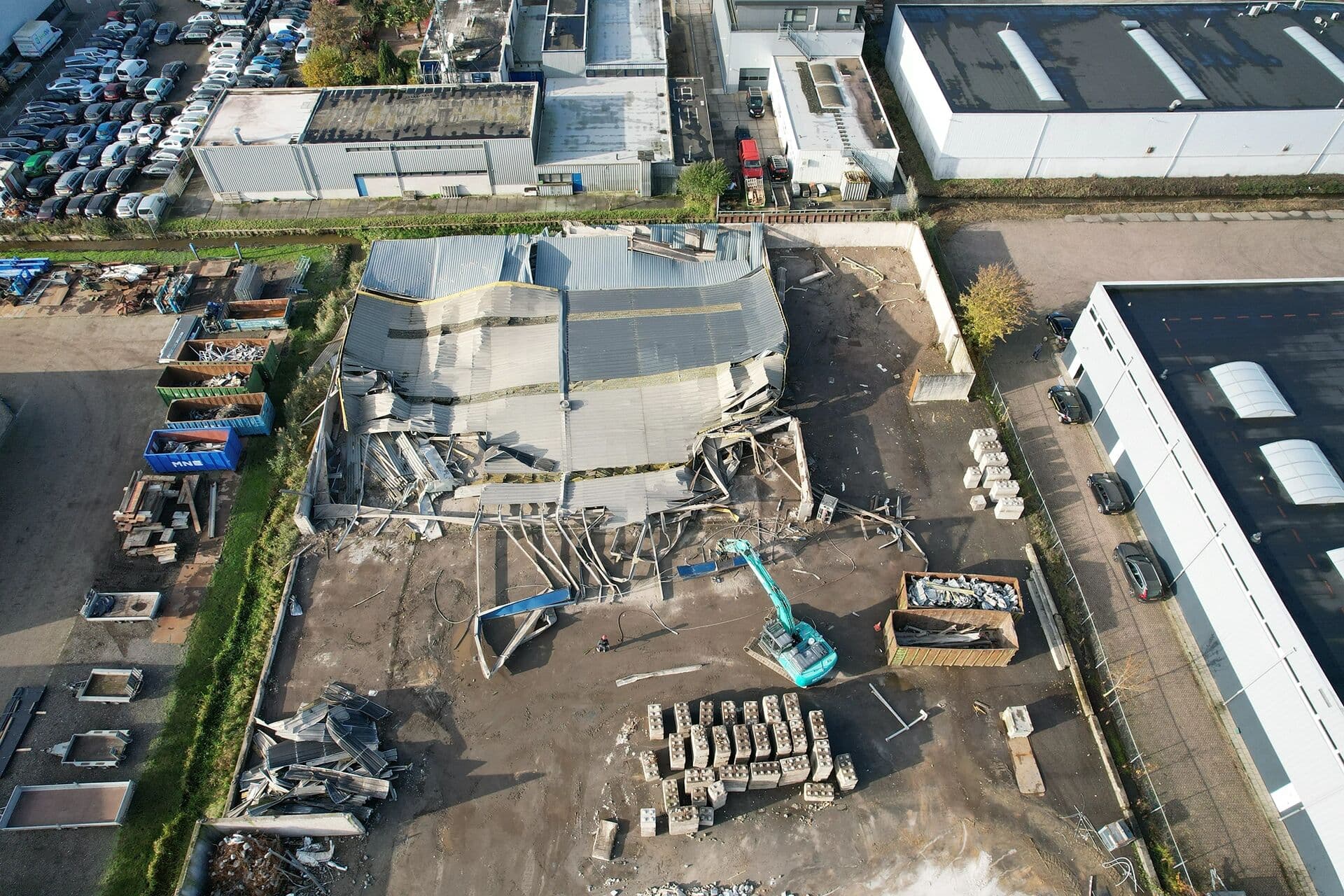 Circulair te werk in Mijdrecht, foto 3