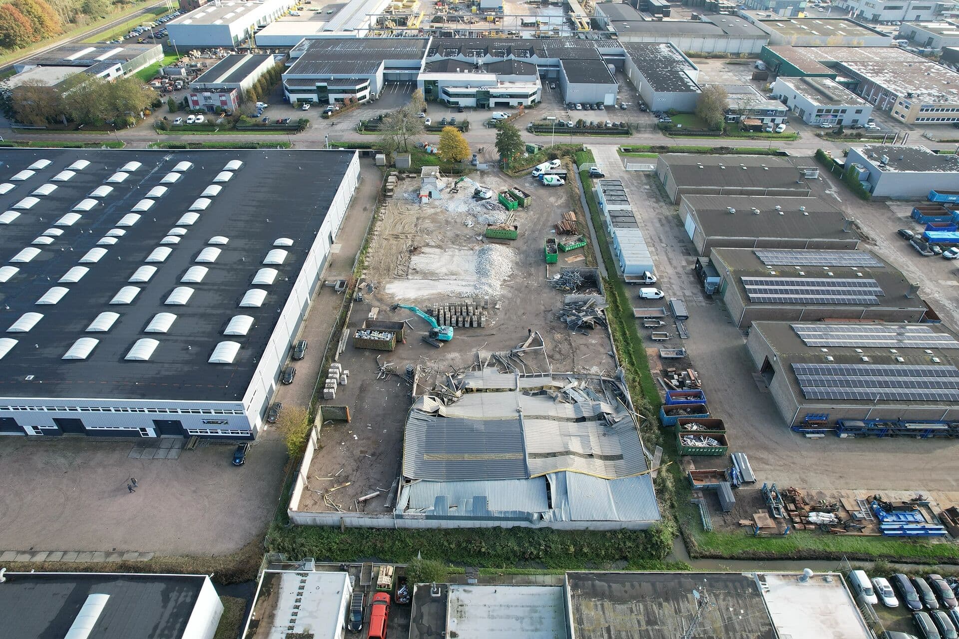 Circulair te werk in Mijdrecht, foto 4