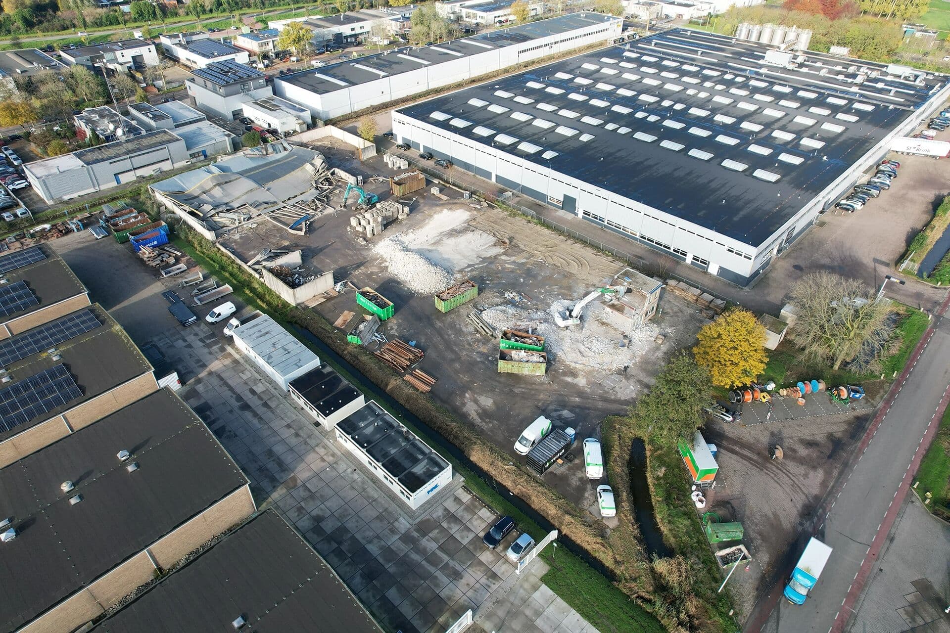 Circulair te werk in Mijdrecht, foto 5