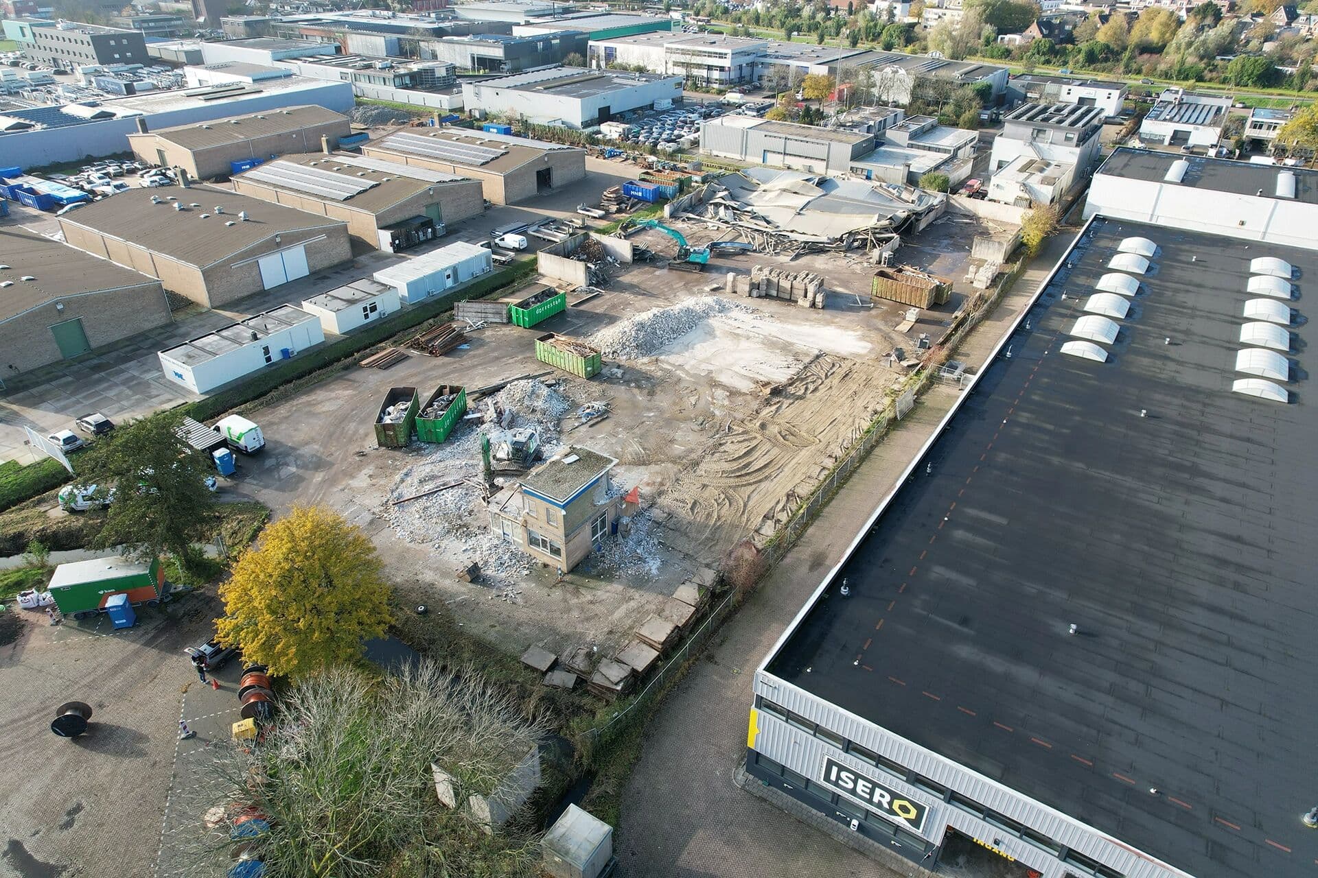 Circulair te werk in Mijdrecht, foto 6