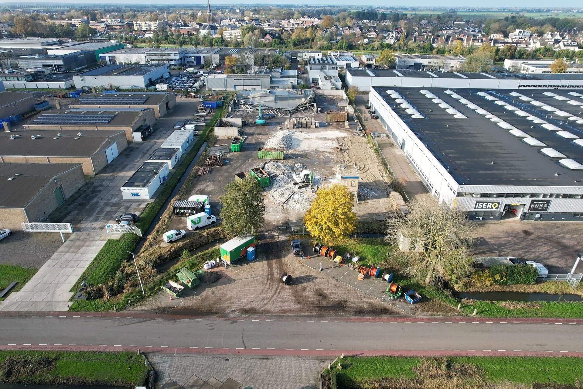 Circulair te werk in Mijdrecht, foto 7