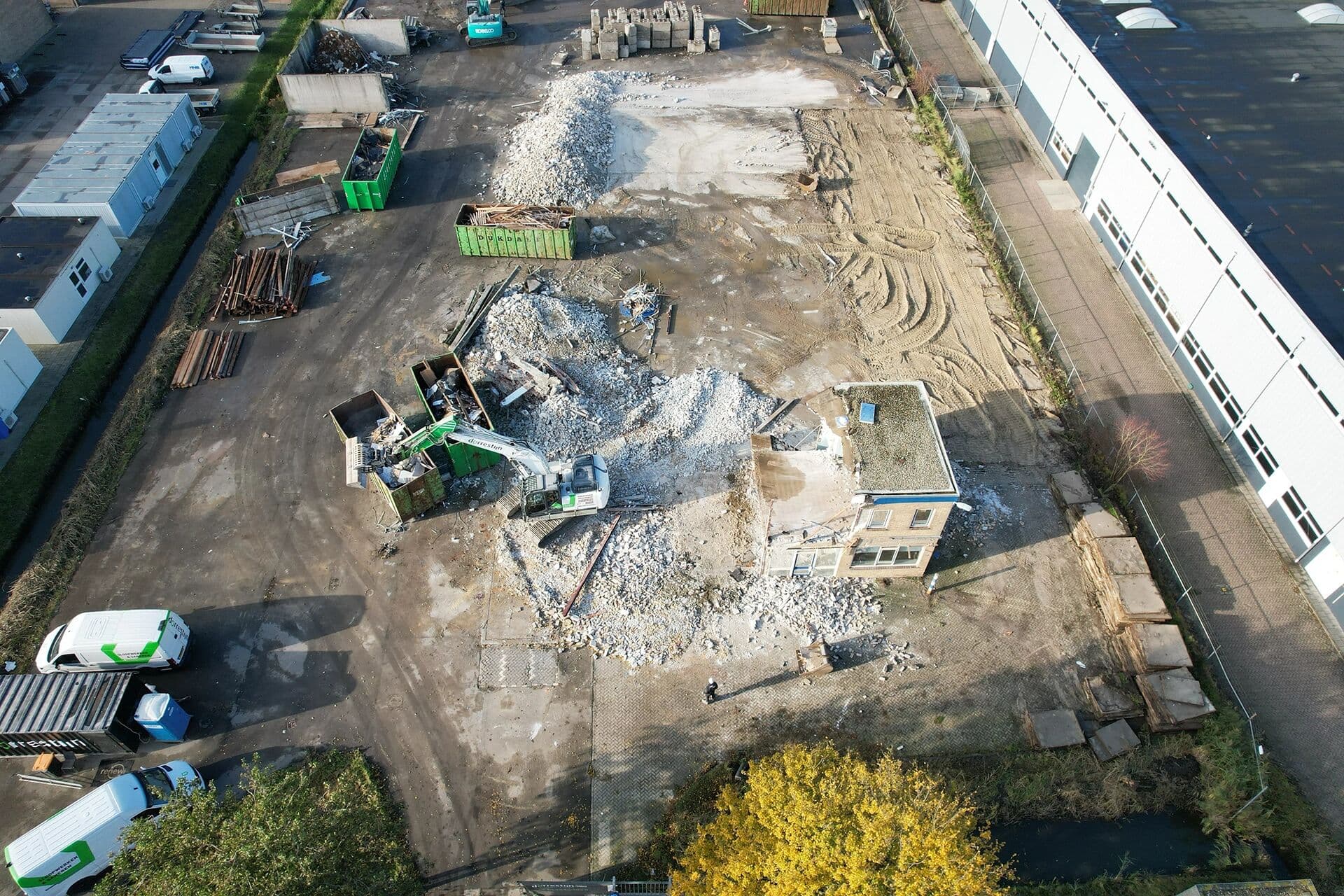 Circulair te werk in Mijdrecht, foto 8