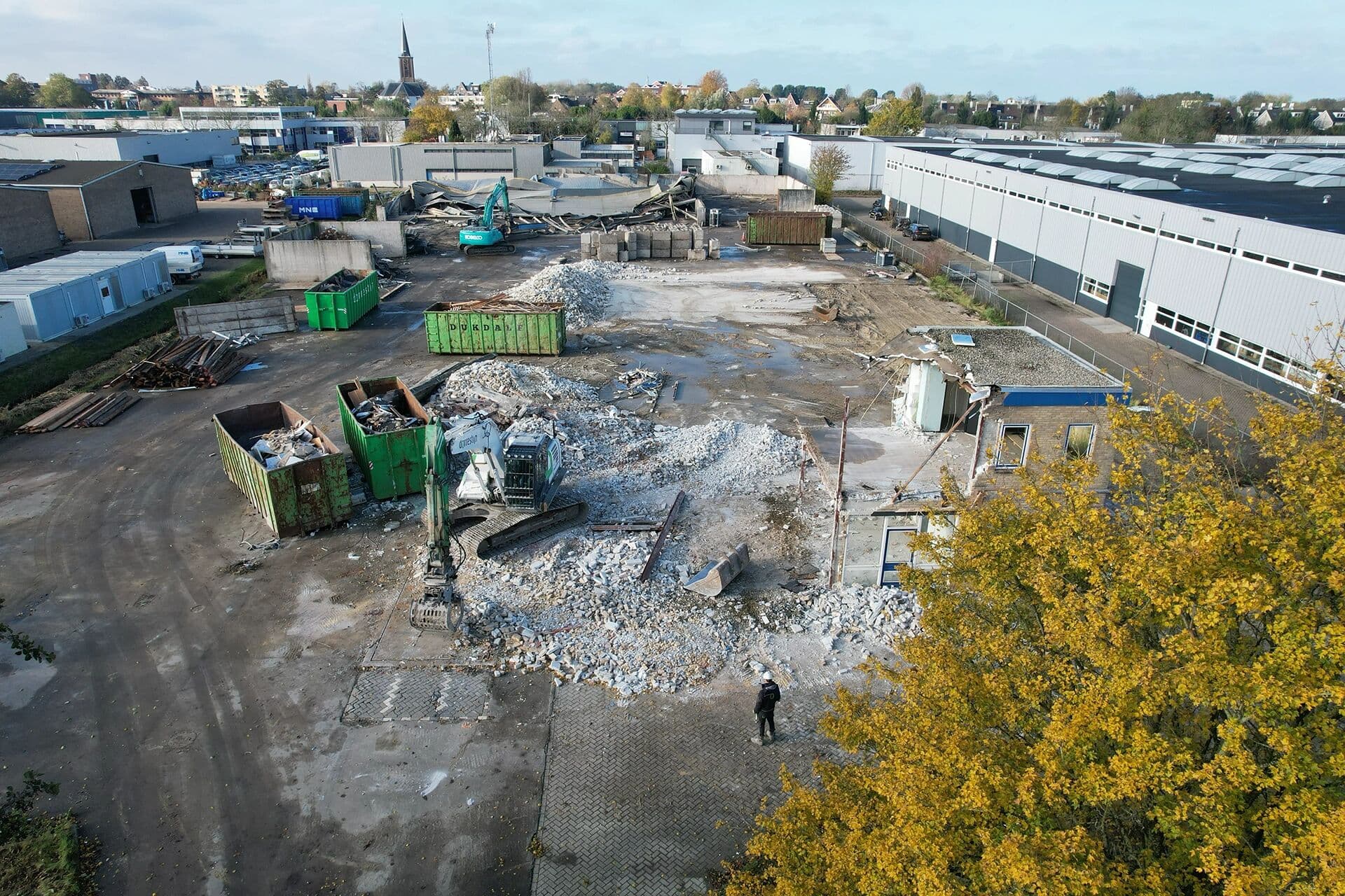 Circulair te werk in Mijdrecht, foto 9