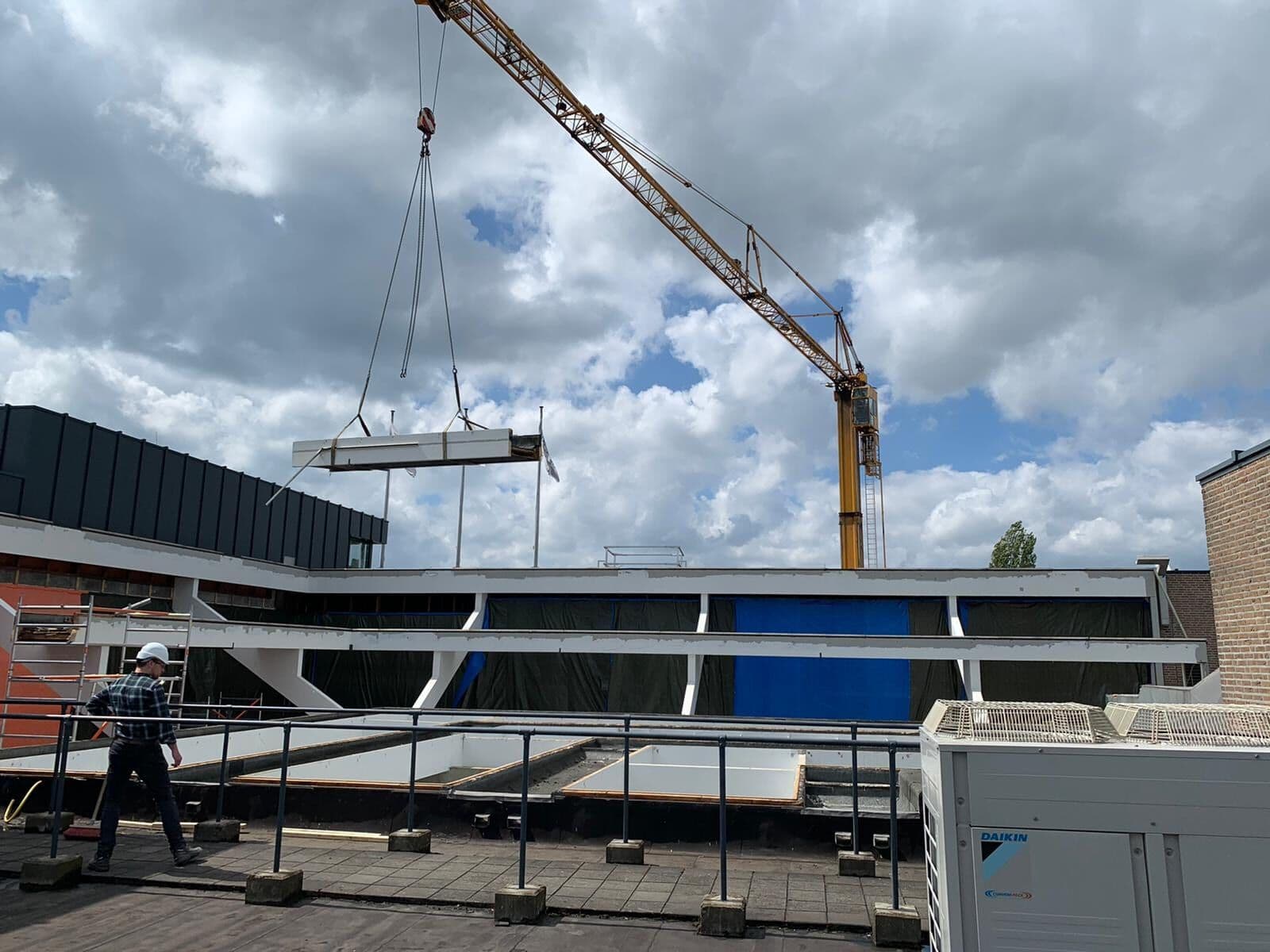 Project Gouda, foto 1