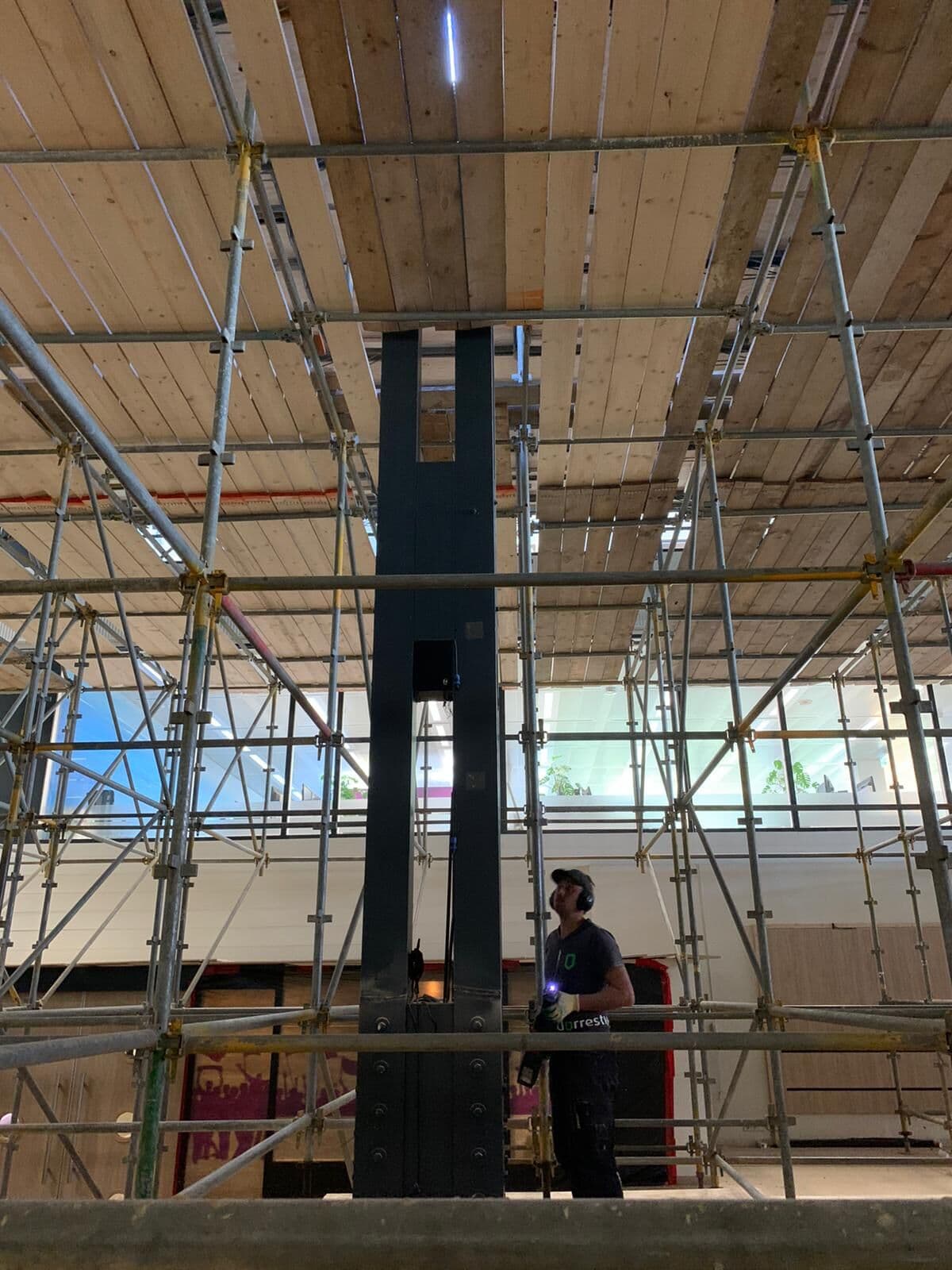 Project Gouda, foto 4