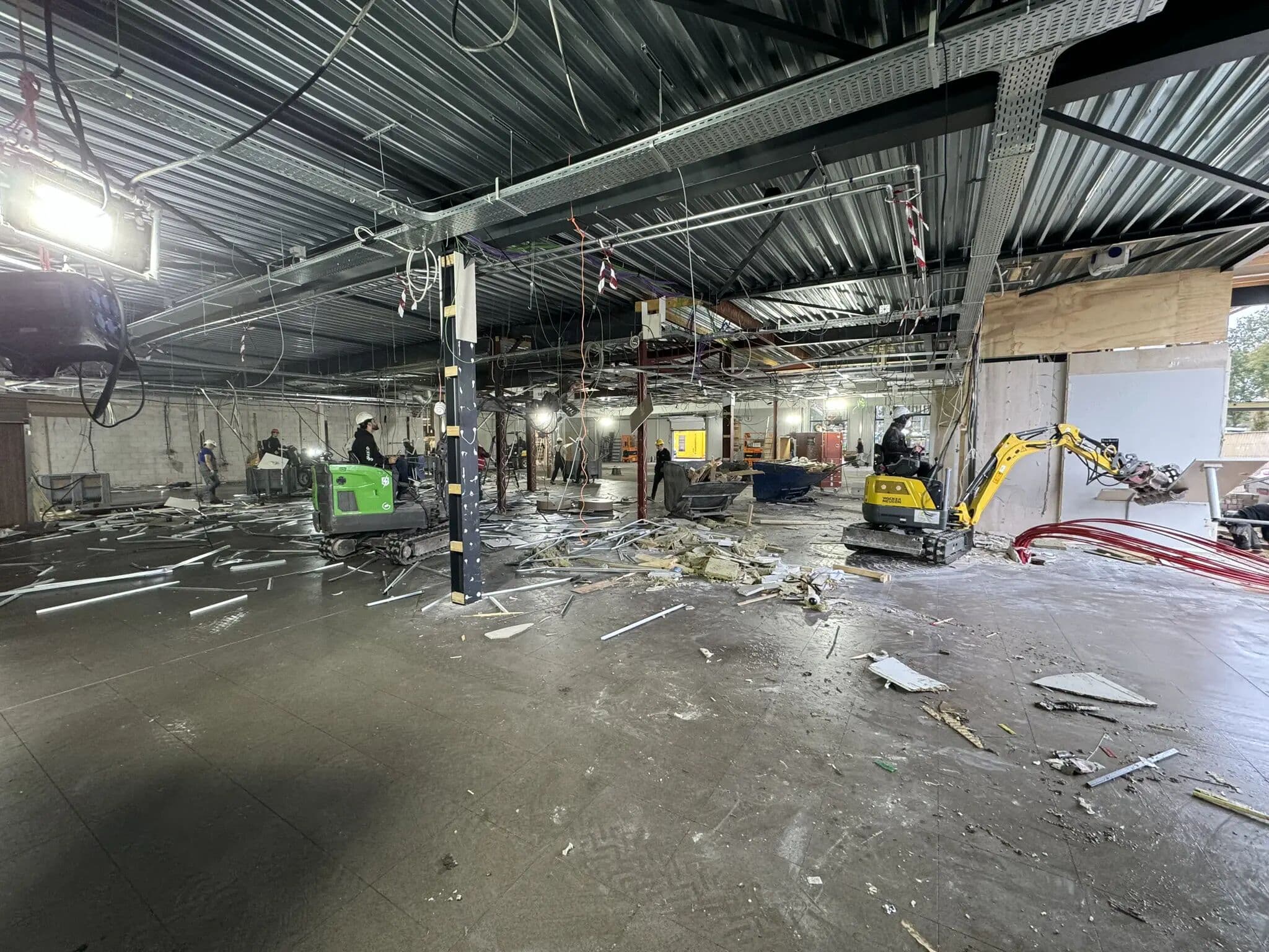 Retail sloopwerk Harskamp, foto 1