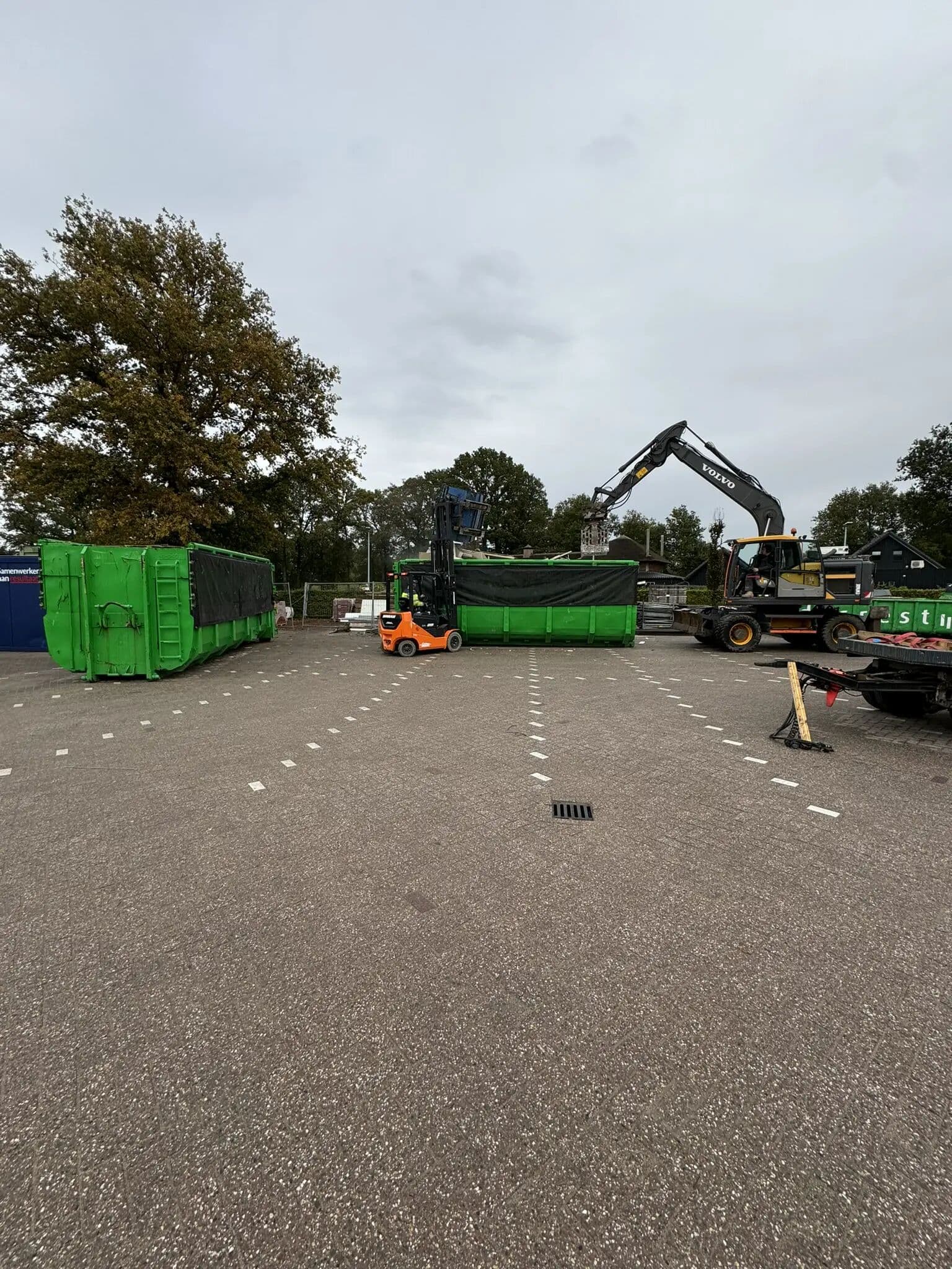 Retail sloopwerk Harskamp, foto 3