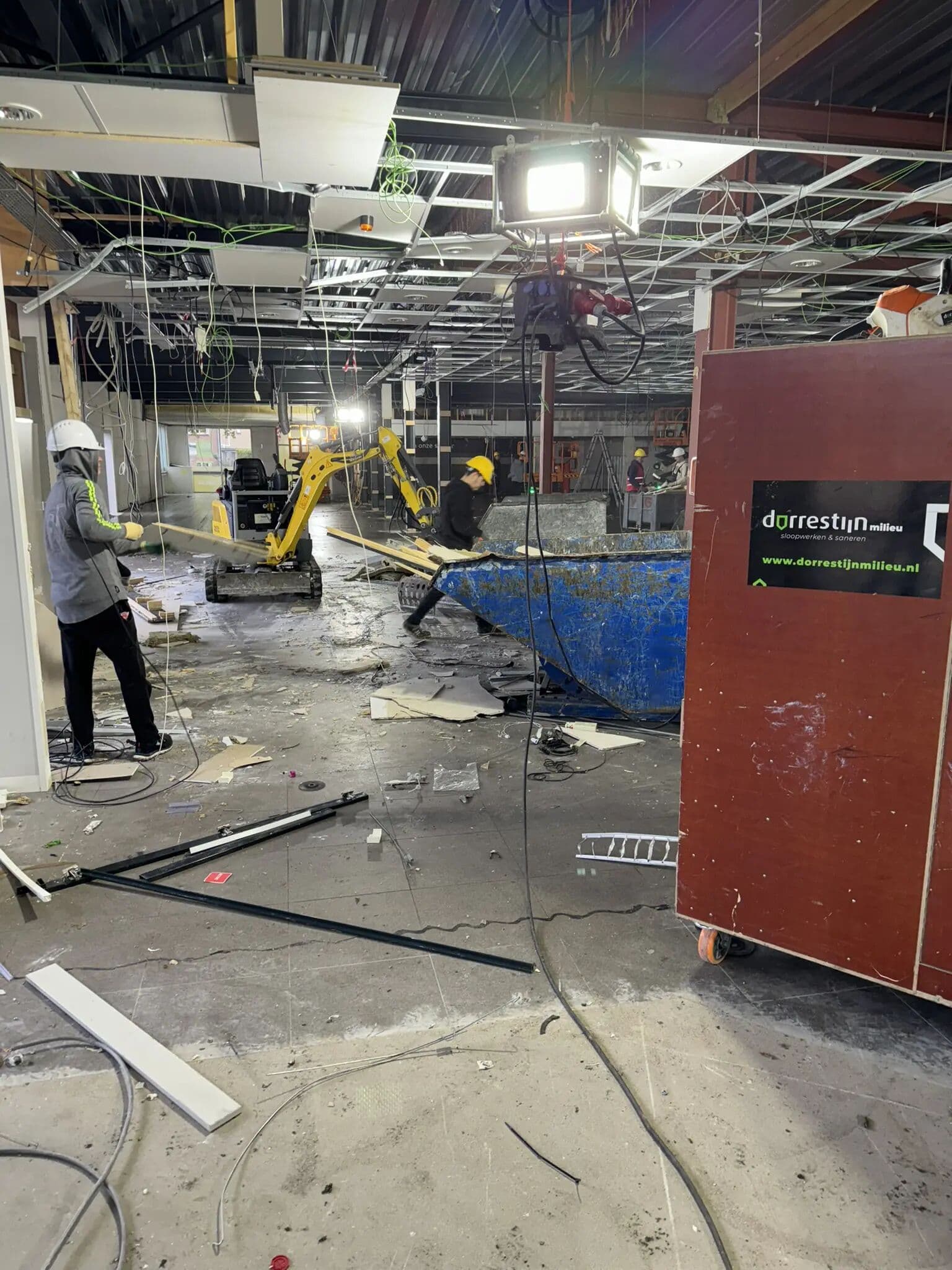 Retail sloopwerk Harskamp, foto 4