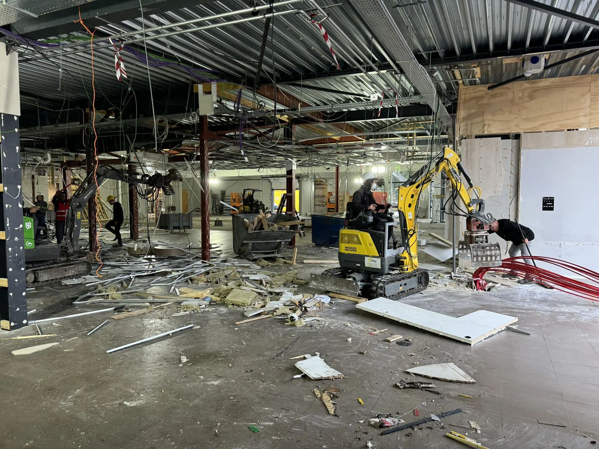 Retail sloopwerk Harskamp, foto 5