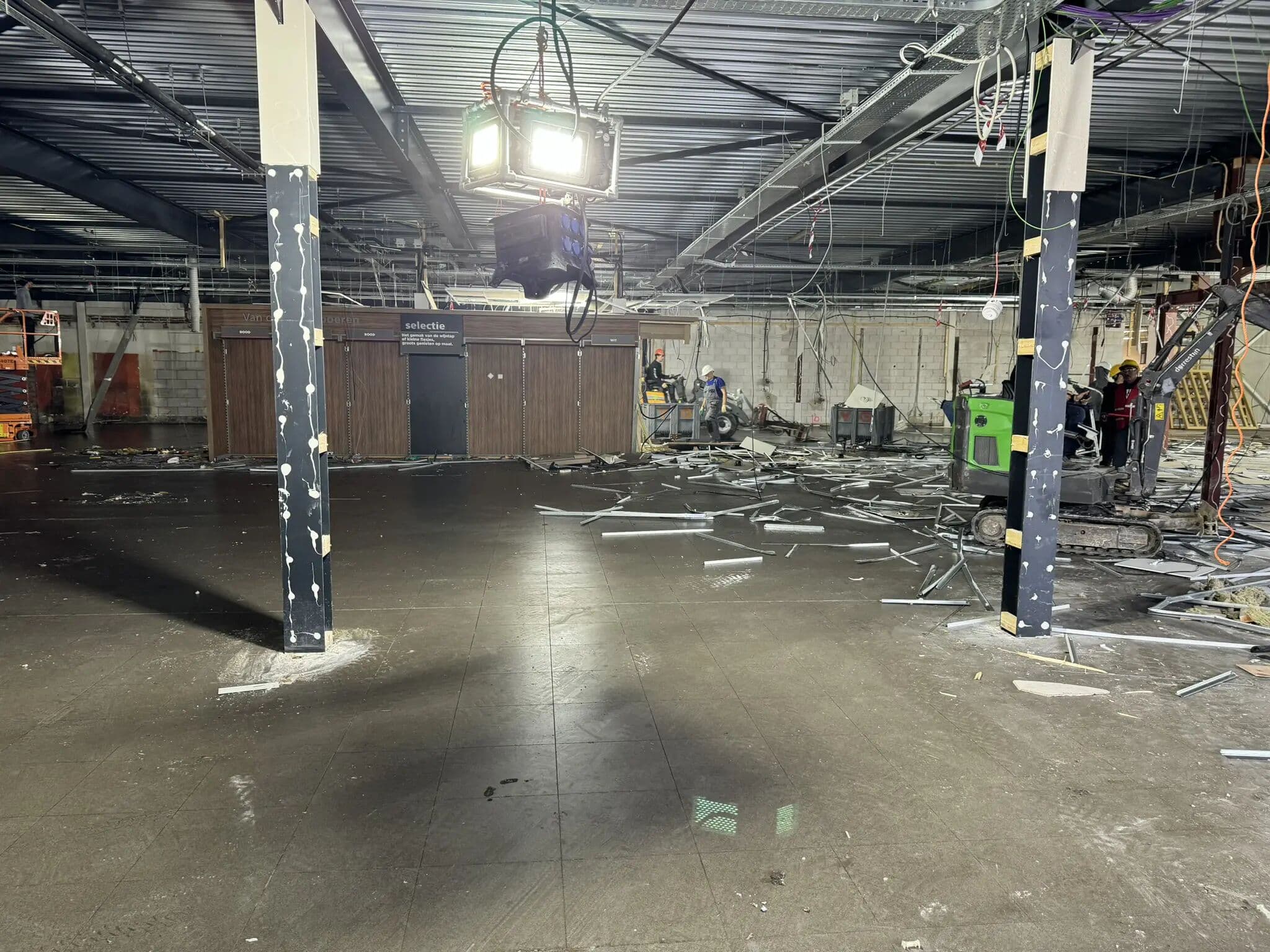Retail sloopwerk Harskamp, foto 7