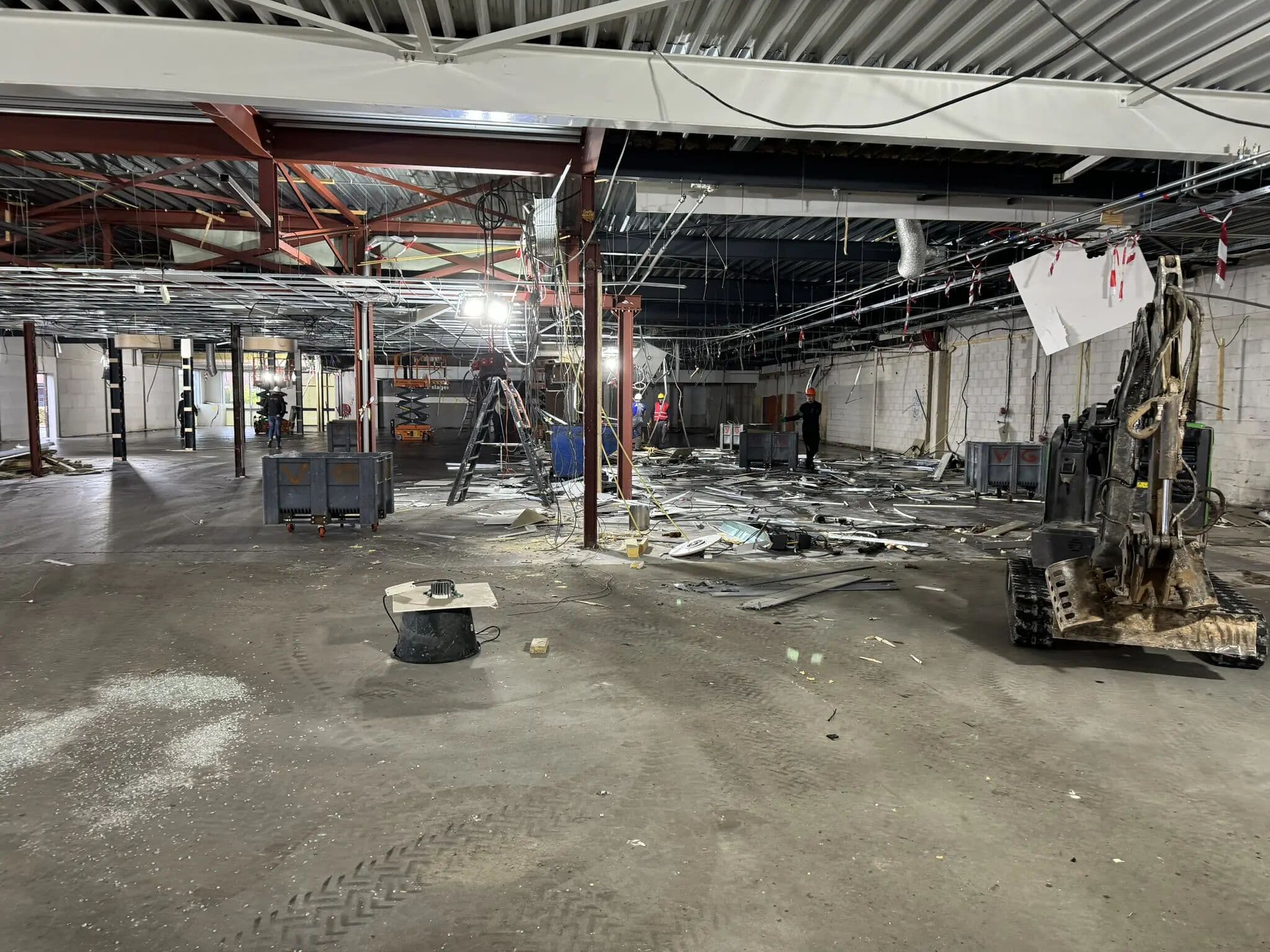 Retail sloopwerk Harskamp, foto 8