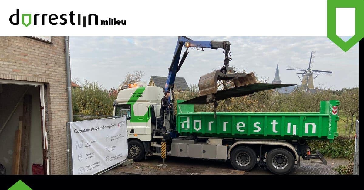 Sloopwerk Cothen, foto 1