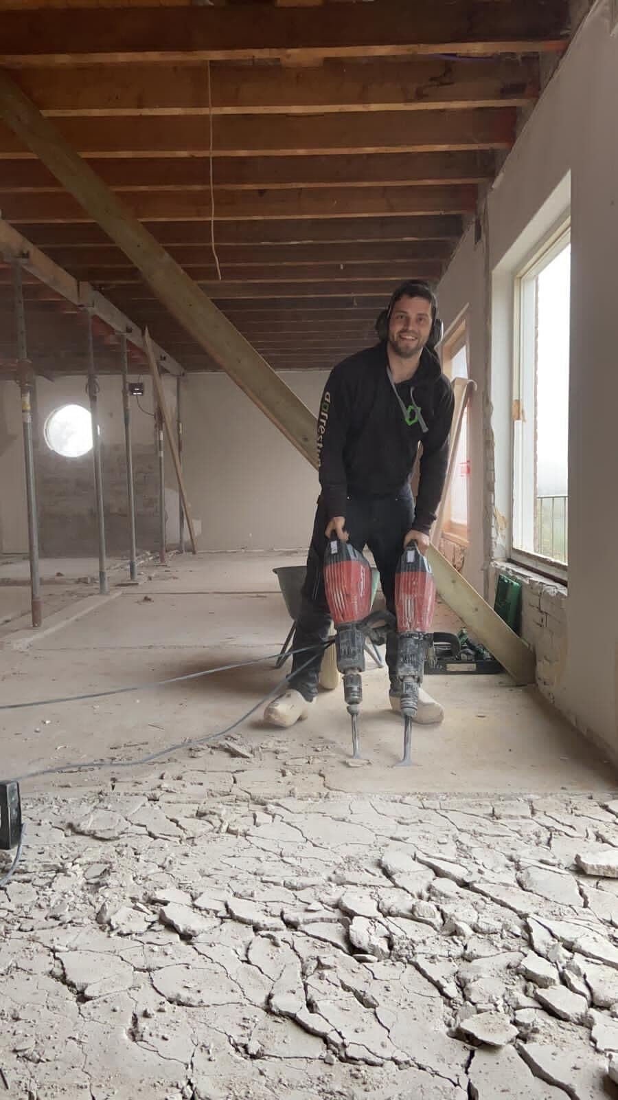 Sloopwerk Cothen, foto 4