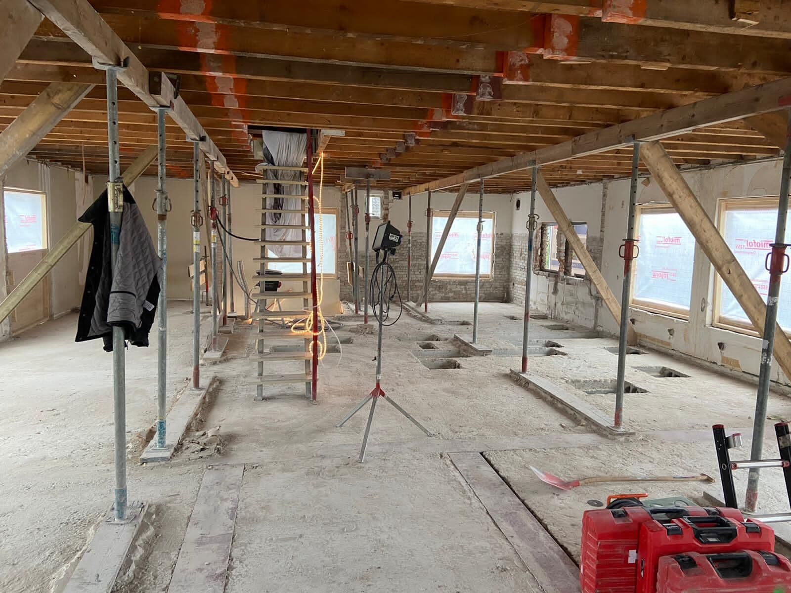 Sloopwerk Cothen, foto 5