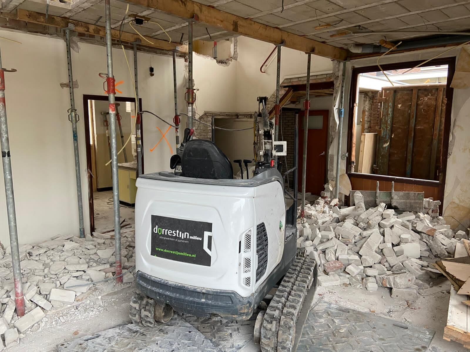 Sloopwerk Cothen, foto 6