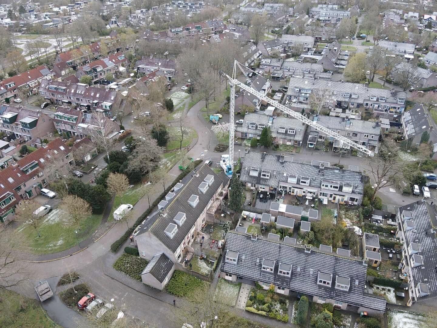 Sloopwerk Leusden, foto 1