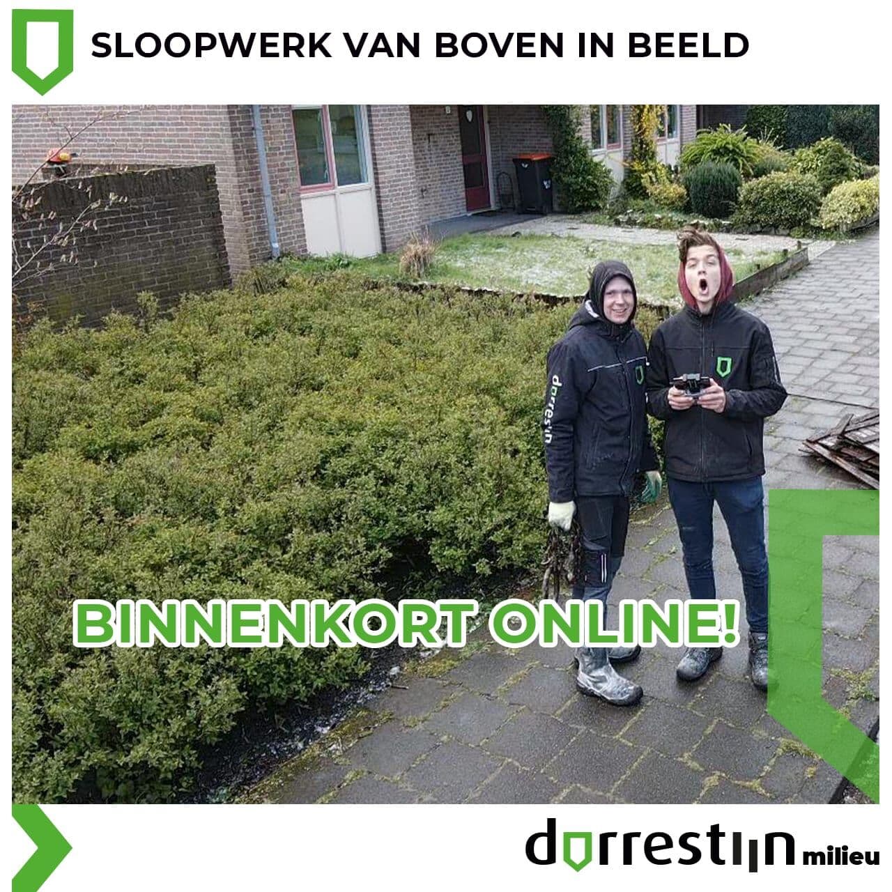 Sloopwerk Leusden, foto 2