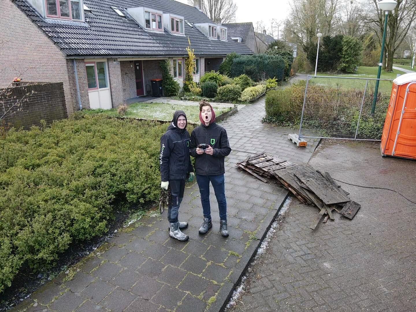 Sloopwerk Leusden, foto 3