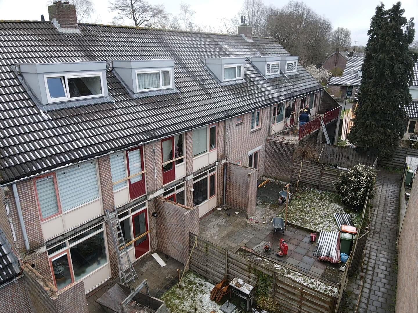 Sloopwerk Leusden, foto 4