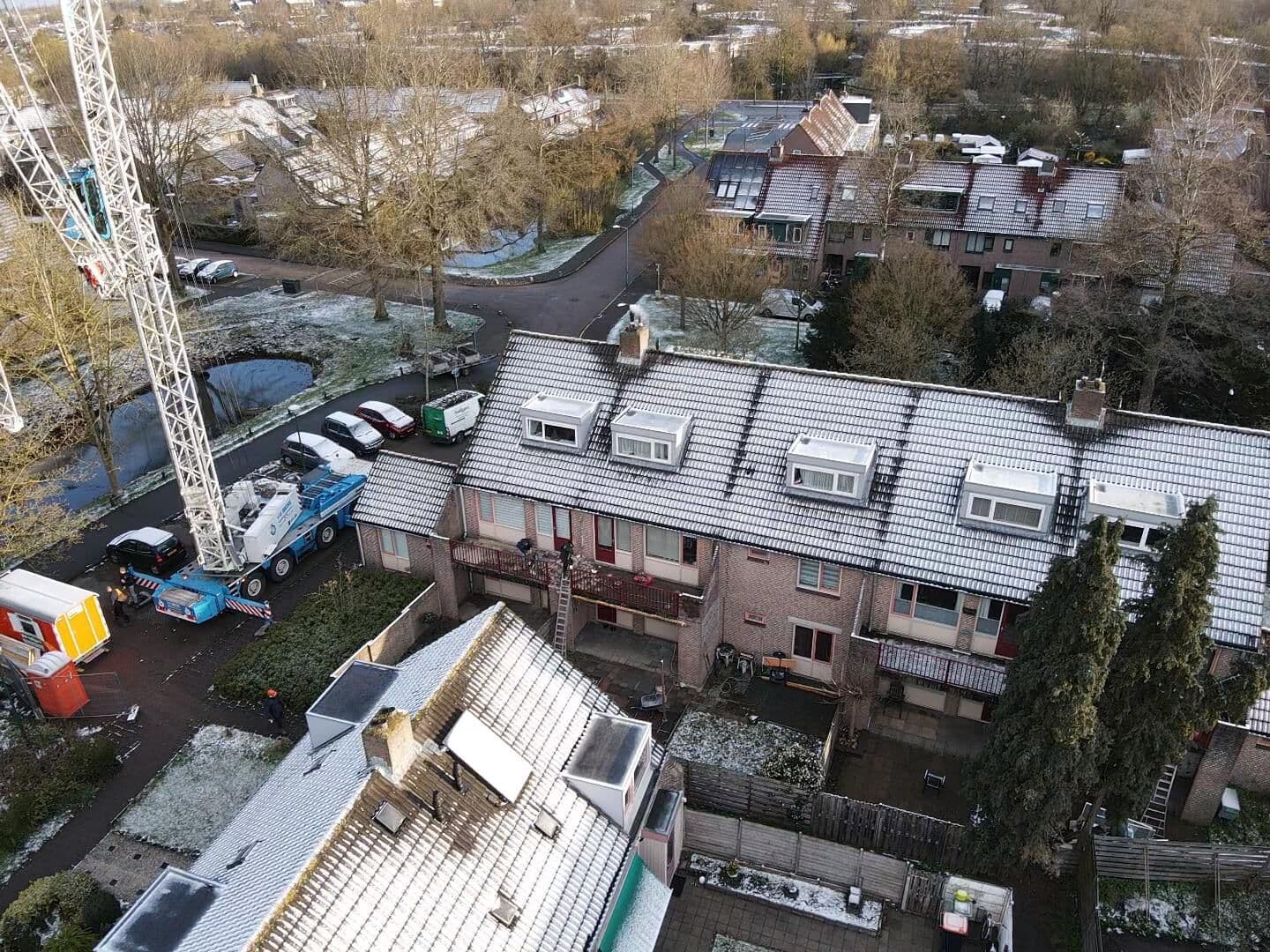 Sloopwerk Leusden, foto 5