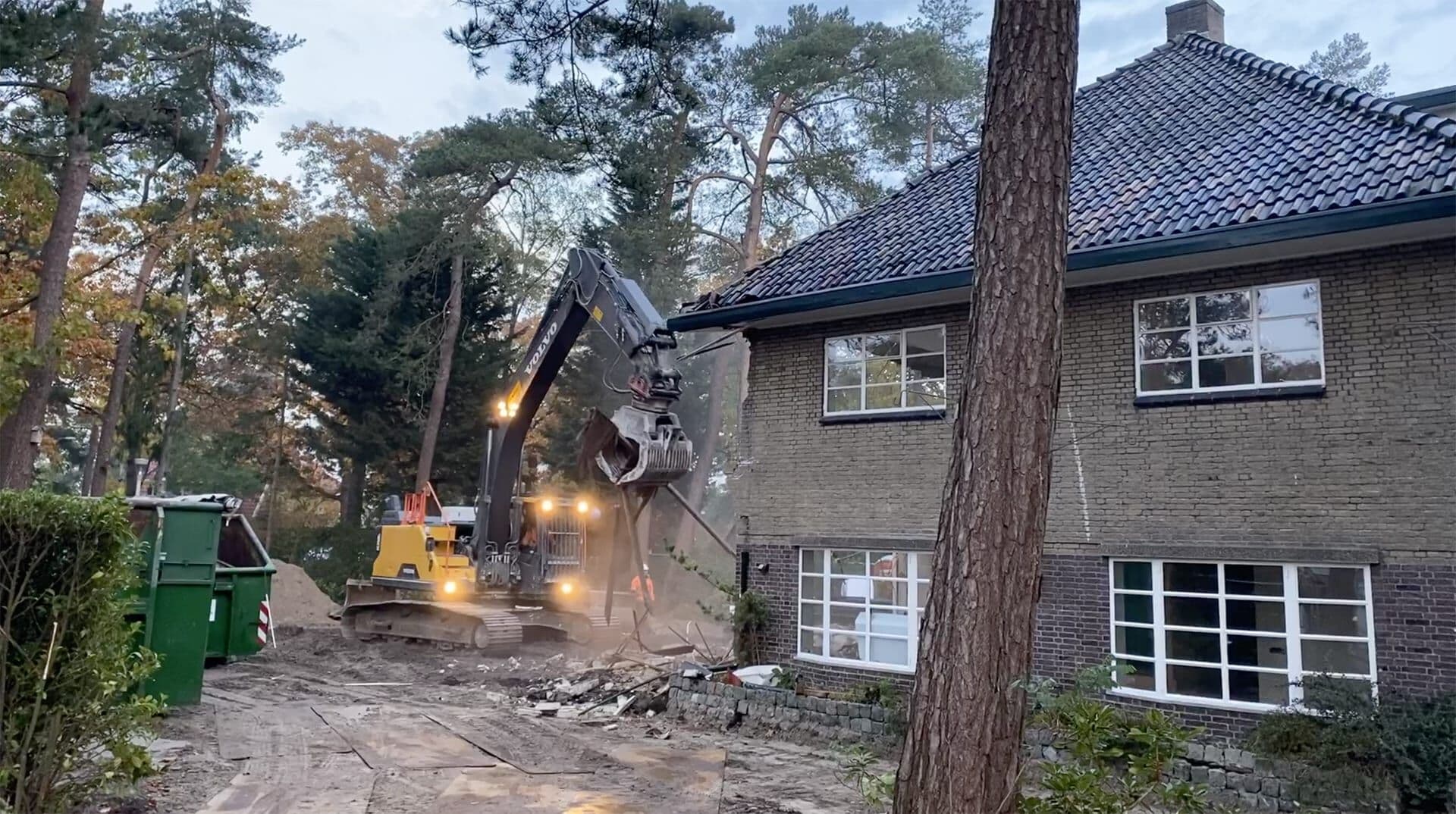 Sloopwerk Zeist, foto 1