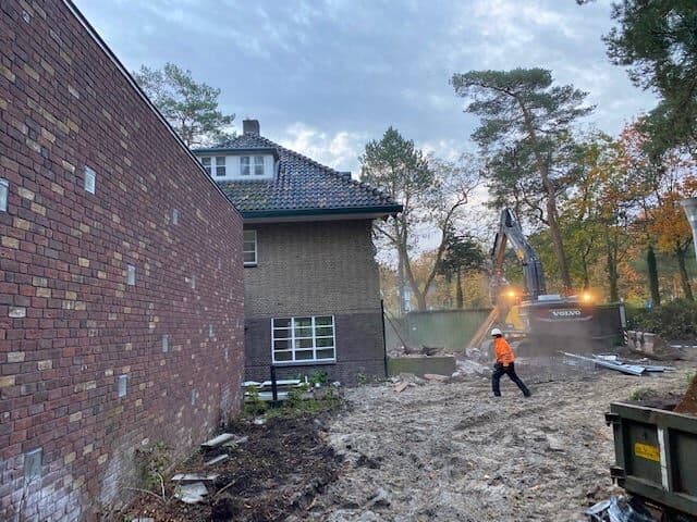 Sloopwerk Zeist, foto 2