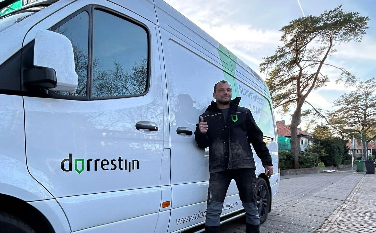 Even voorstellen: Max de Ruiter, foto 1