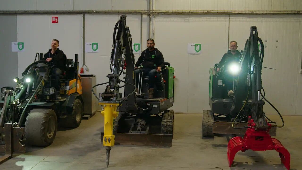 Retail ontmantelen met circulaire demontage, foto 3