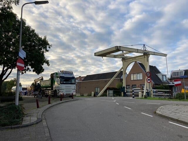 Asbestsanering en sloopwerk Nieuwerkerk a/d IJssel, foto 1