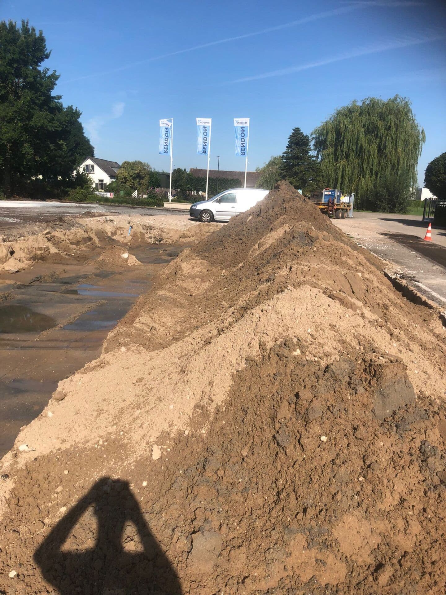 Asbestsanering, sloopwerk en bodemsanering Arkel, foto 9