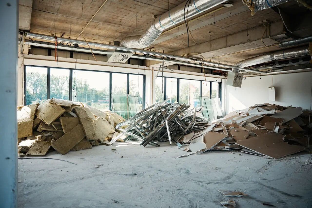 Circulair slopen in Aalsmeer: 3.750 m² oud naar nieuw, foto 10