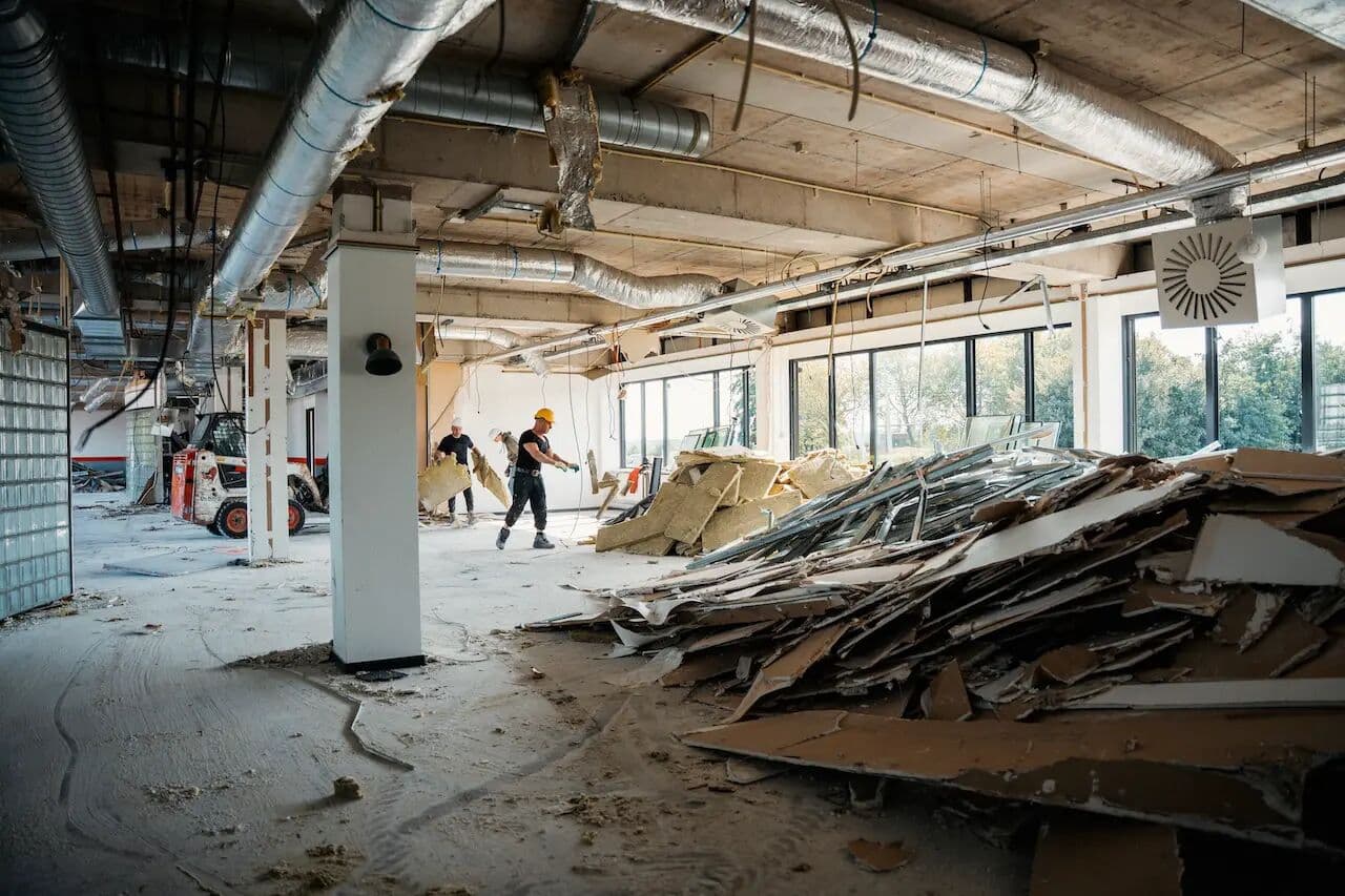 Circulair slopen in Aalsmeer: 3.750 m² oud naar nieuw, foto 7