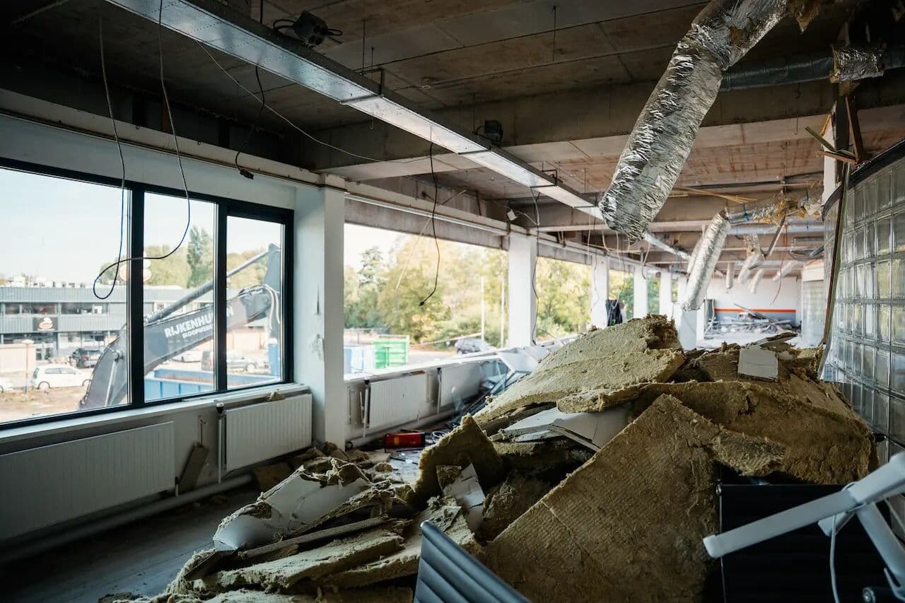 Circulair slopen in Aalsmeer: 3.750 m² oud naar nieuw, foto 8