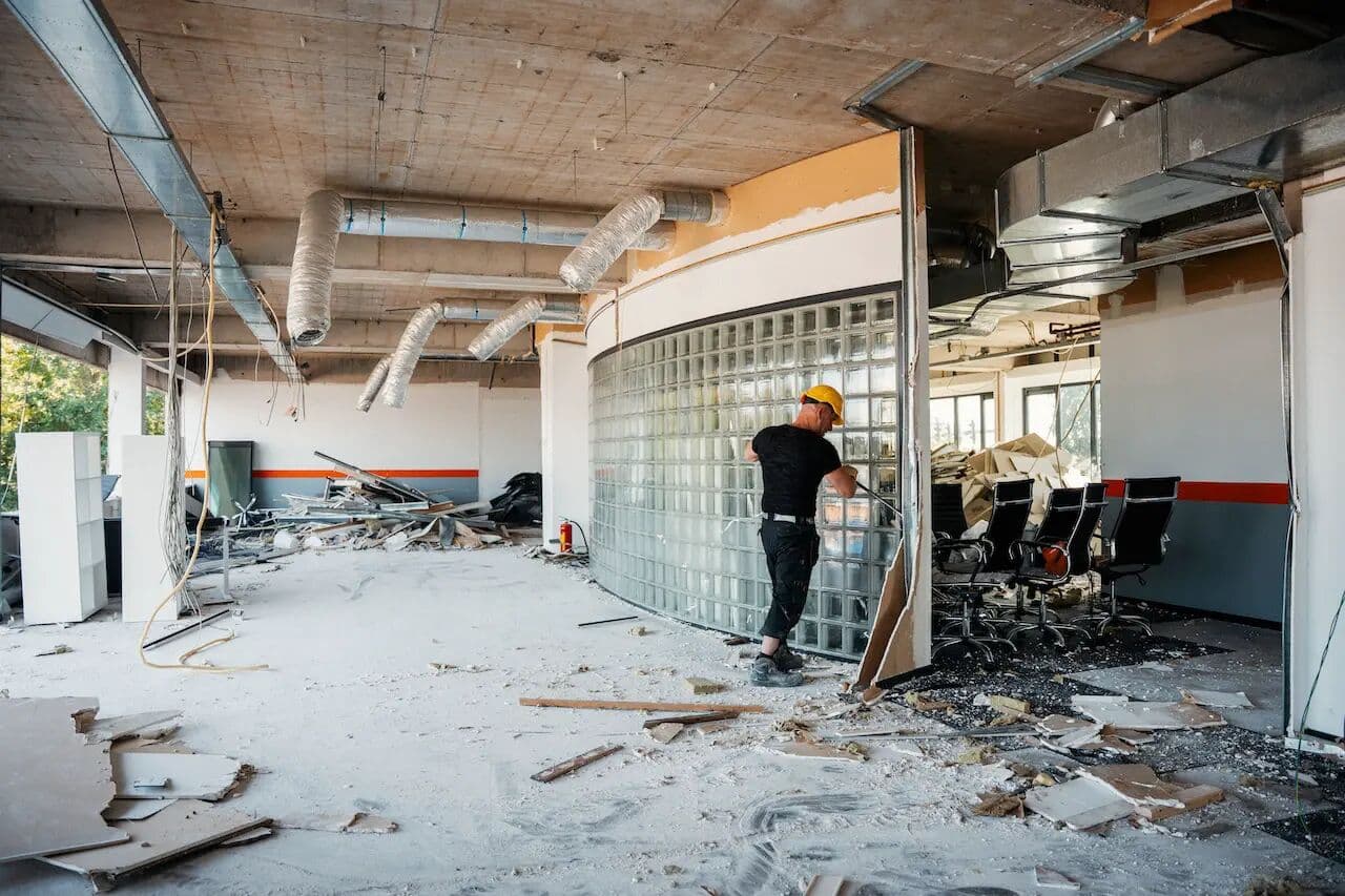 Circulair slopen in Aalsmeer: 3.750 m² oud naar nieuw, foto 9