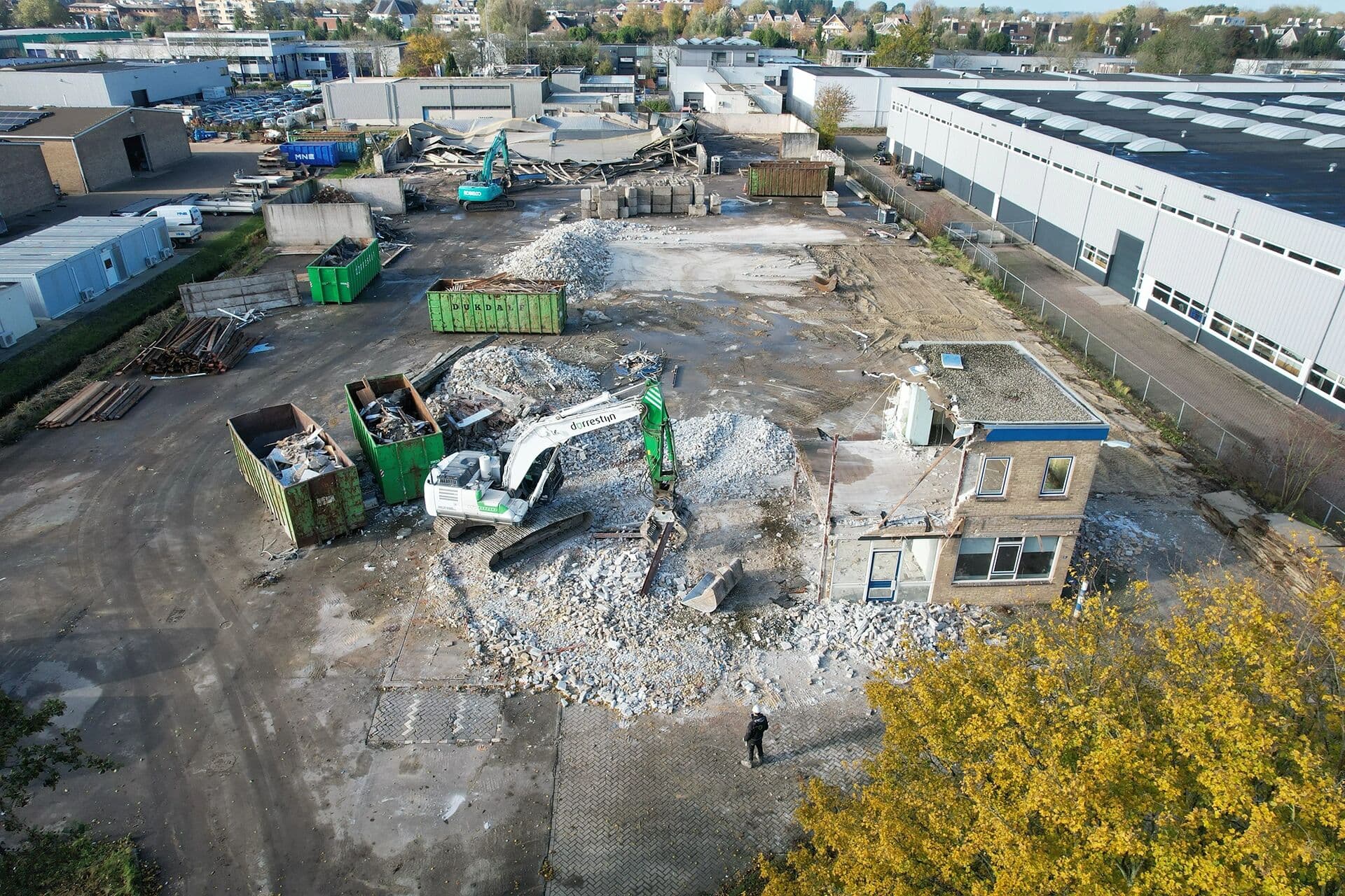 Circulair te werk in Mijdrecht, foto 1
