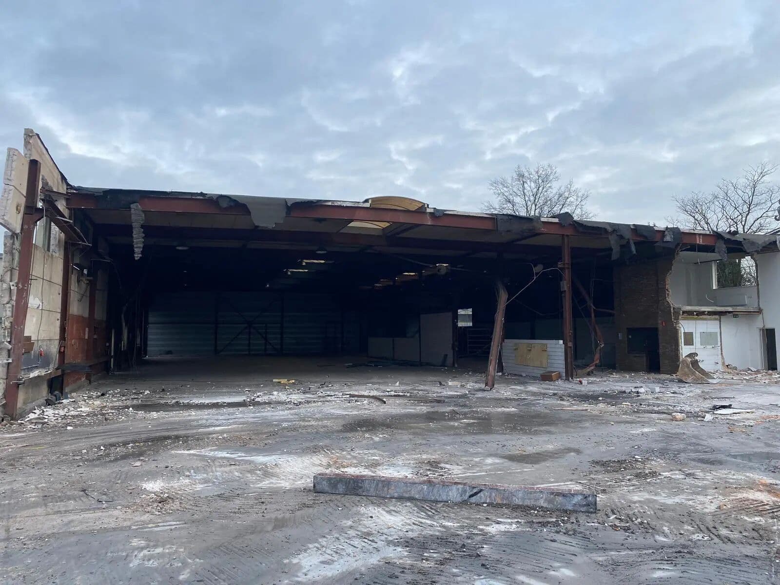Circulaire demontage in Berkel-Enschot, foto 9