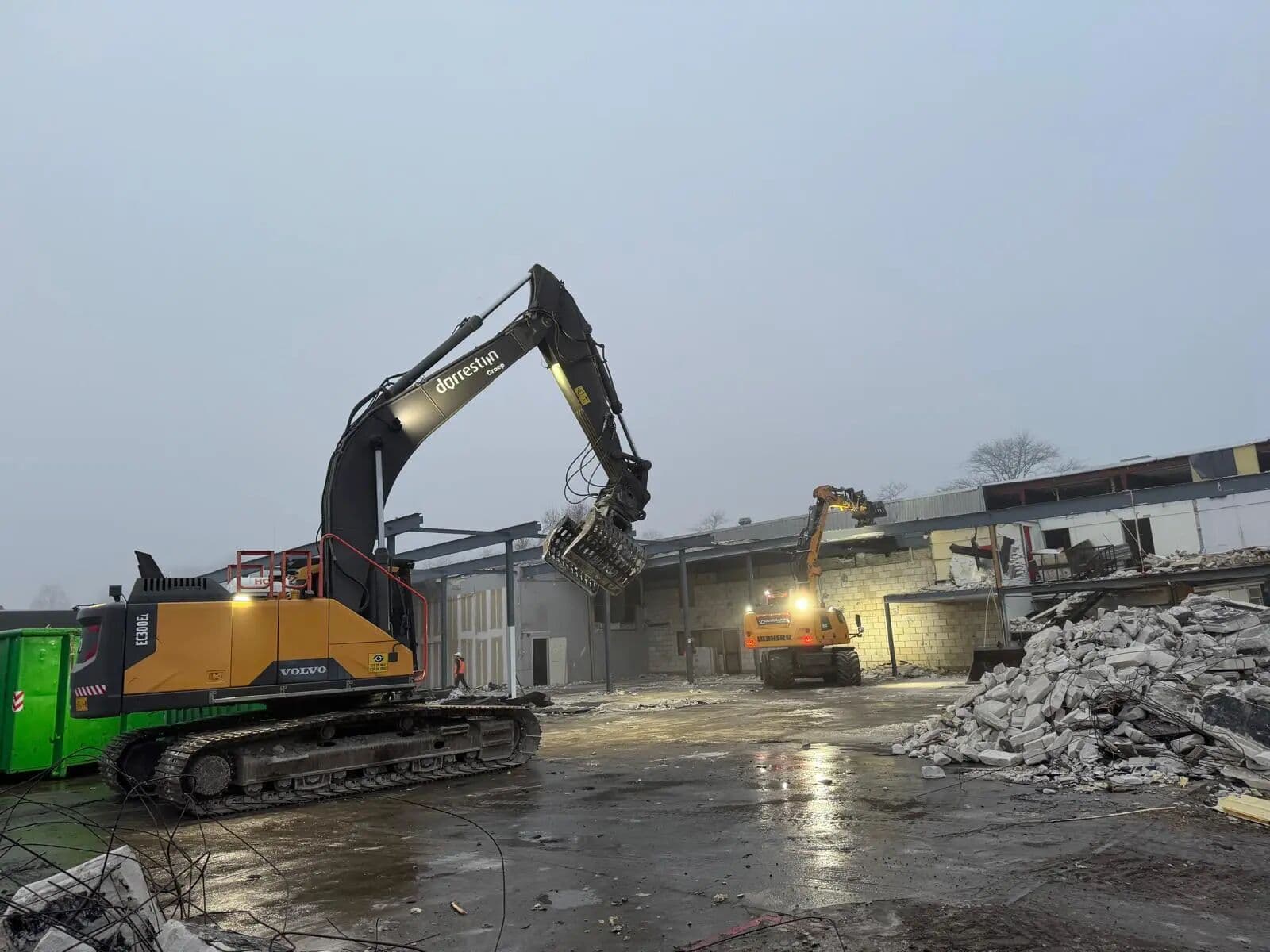 Circulaire ontmanteling in Hoevelaken, foto 3
