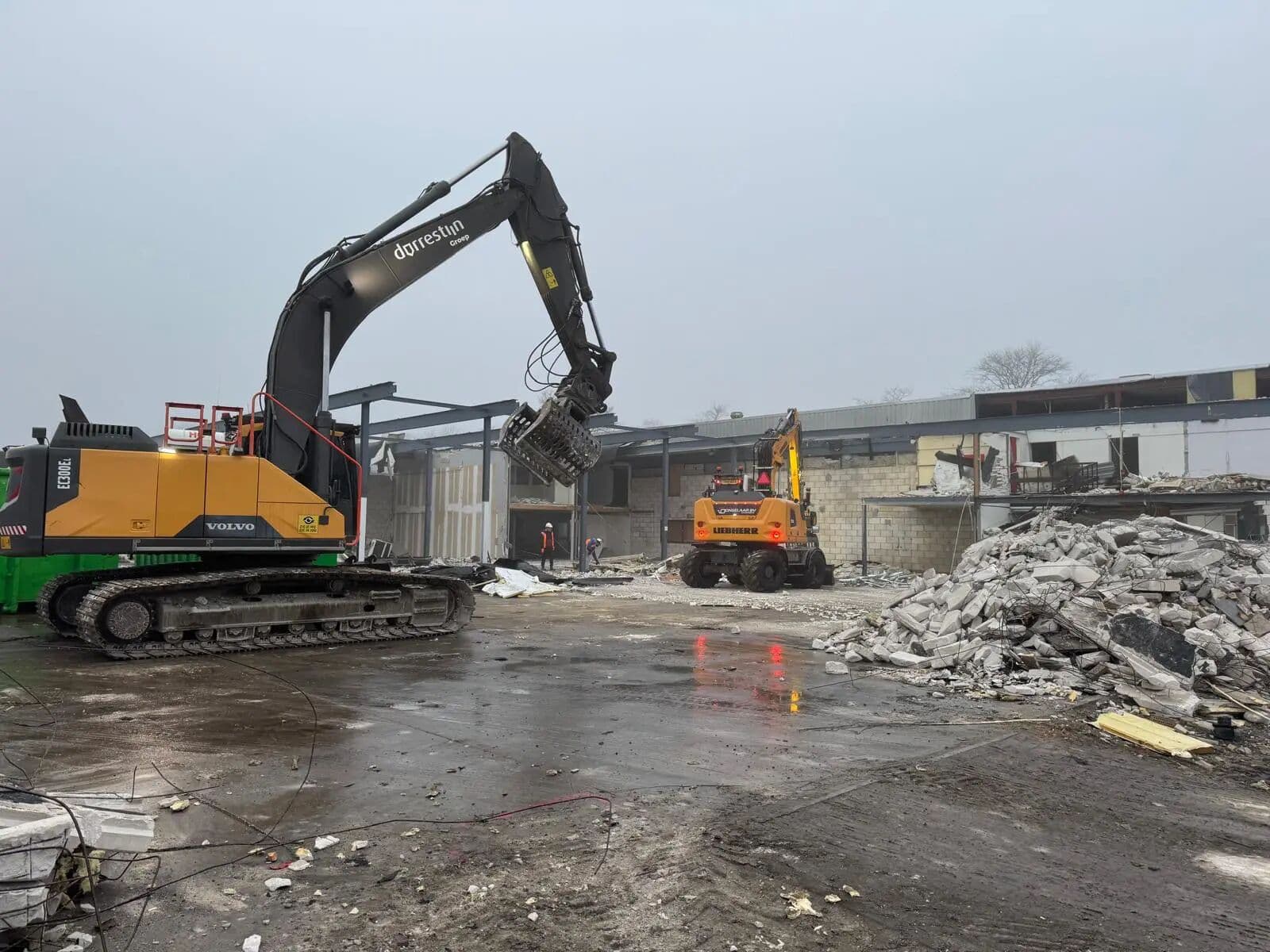 Circulaire ontmanteling in Hoevelaken, foto 5